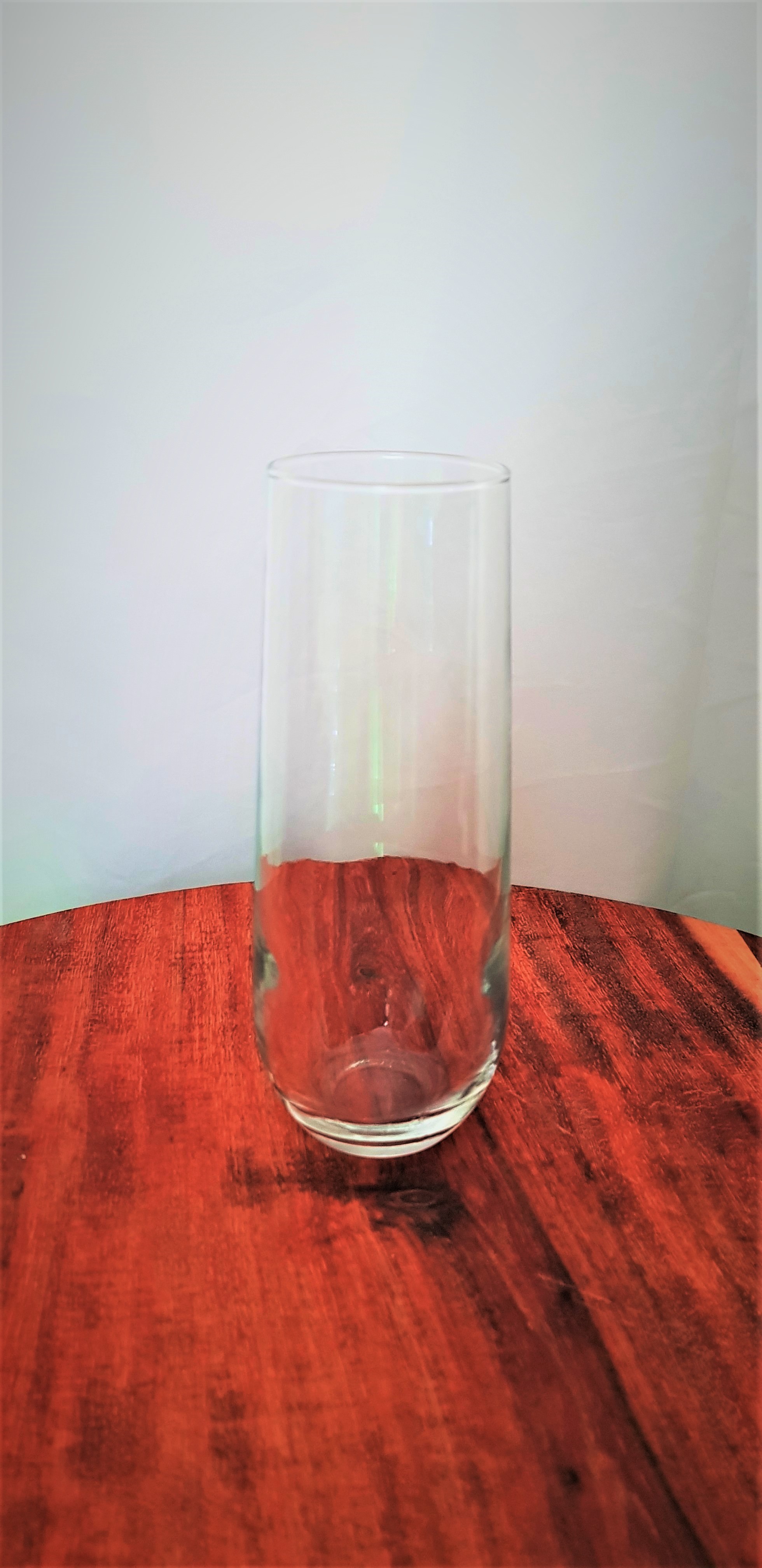 Stemless Champagne Flute Hire Glassware Hire Christchurch